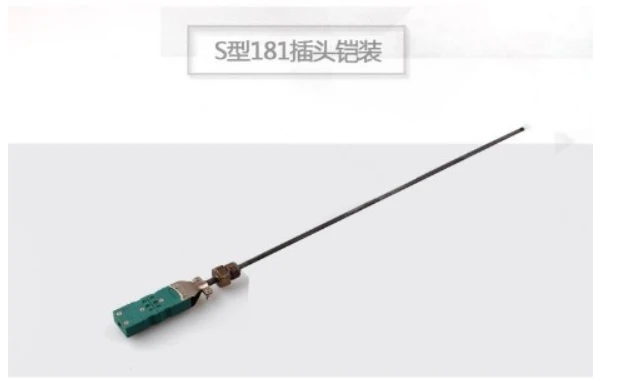 Panssaroitu platina-rhodium-termoelementtityyppi 181