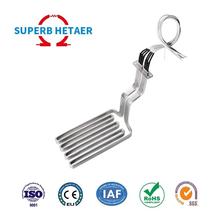 Deep Fryer Heater