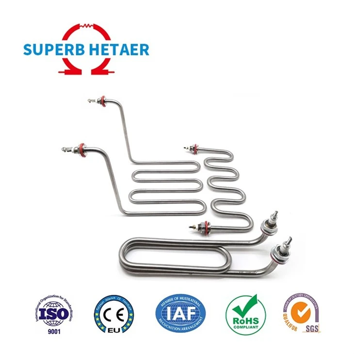 Deep Fryer Heater