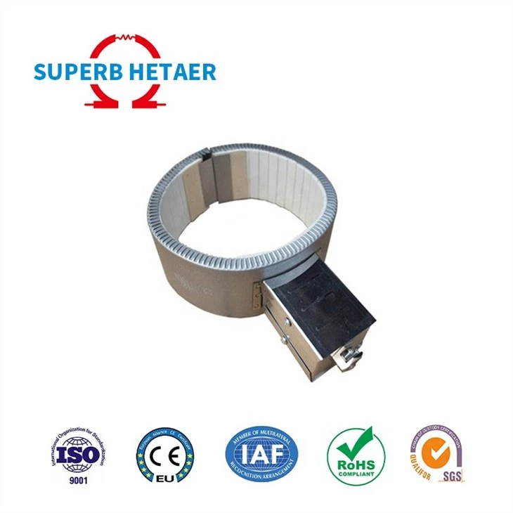 Meltblown Equipment Part Ceramic Band Heater