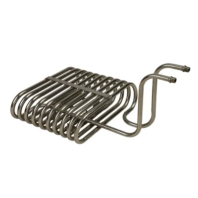 Titanium/SUS304/SUS316 lämmönvaihdin